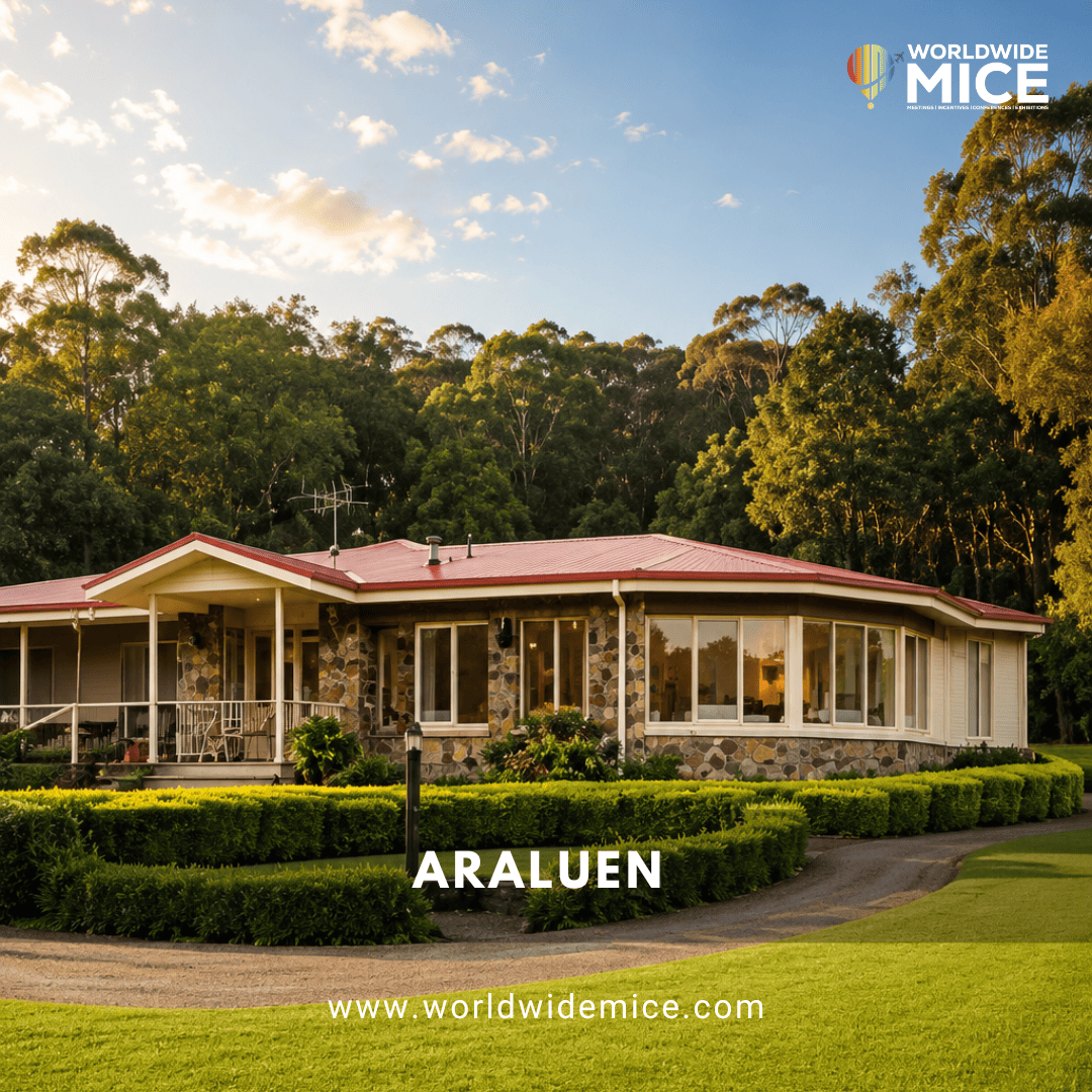 Araluen