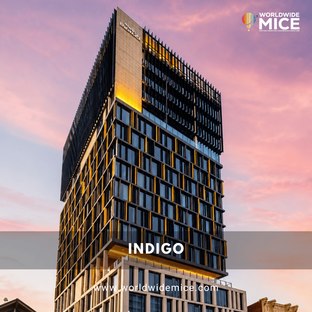 INDIGO
