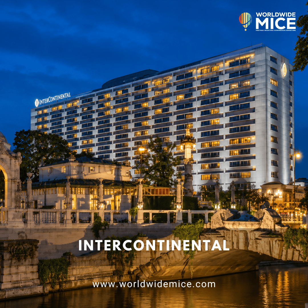 InterContinental Vienna