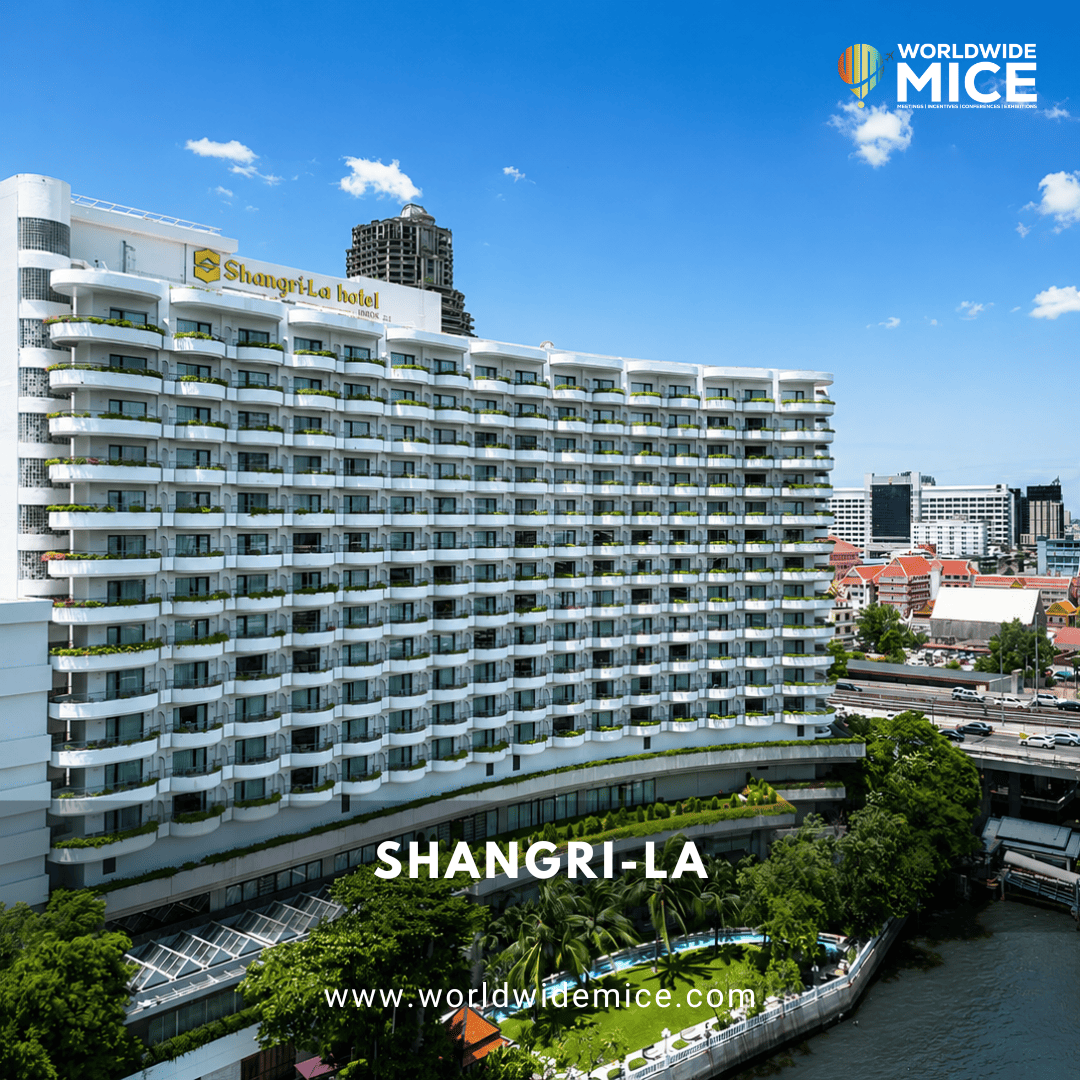 SHANGRI-LA