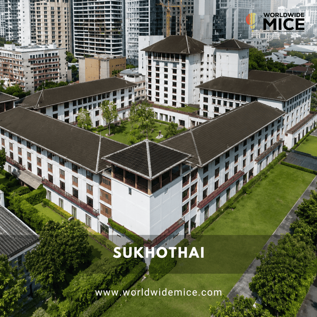 SUKHOTHAI