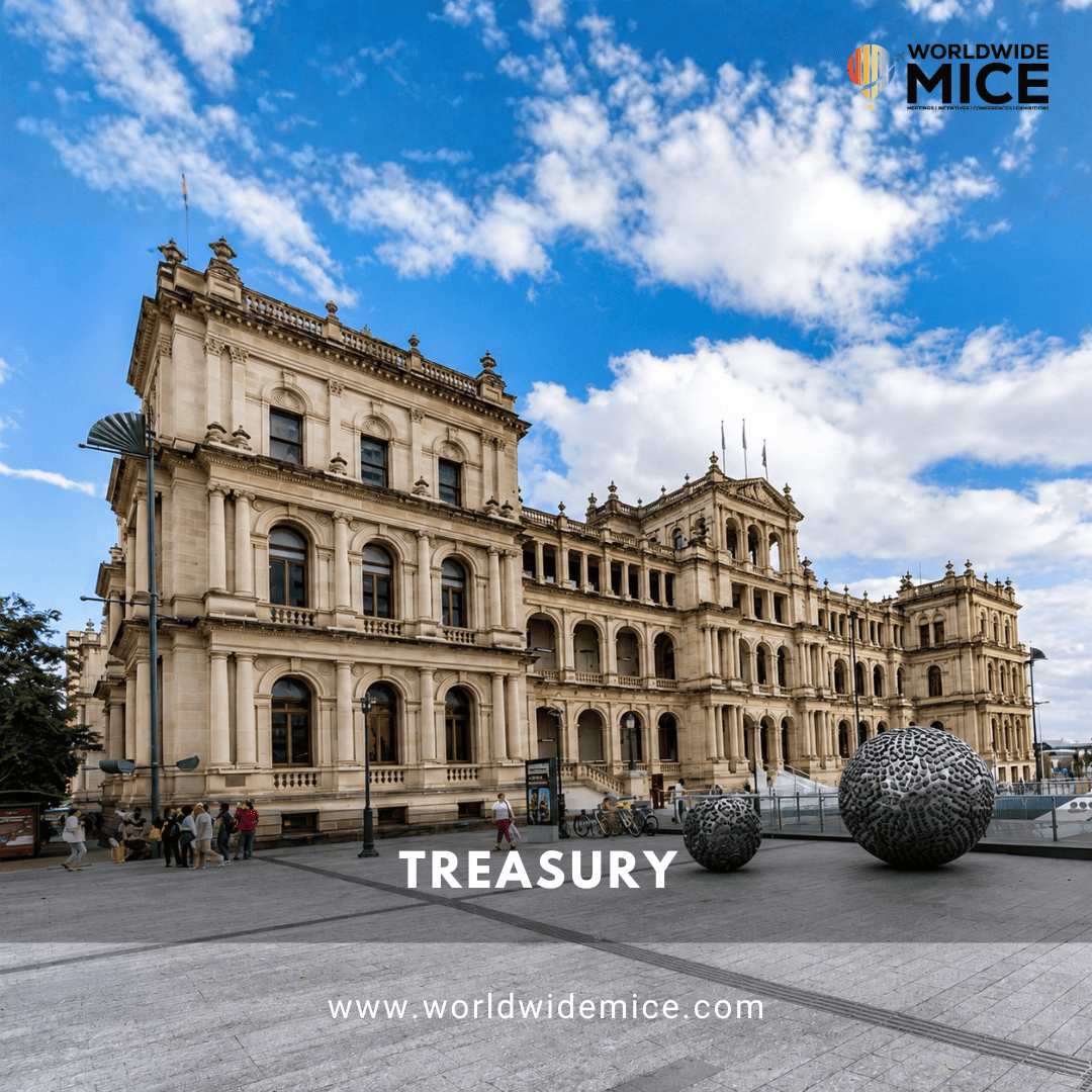 TREASURY