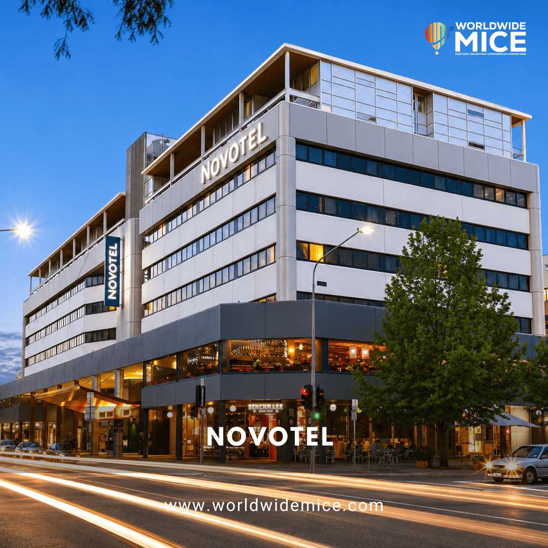 NOVOTEL