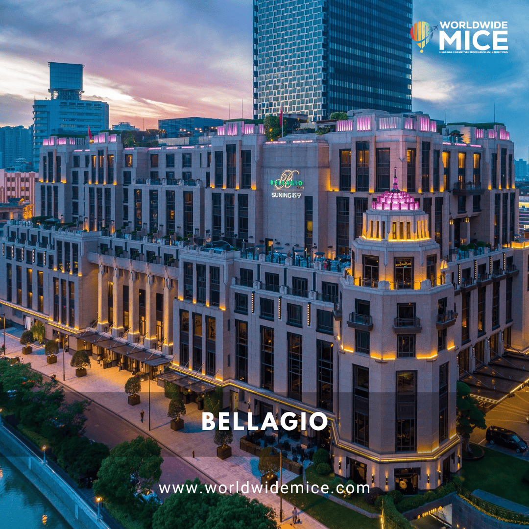 BELLAGIO