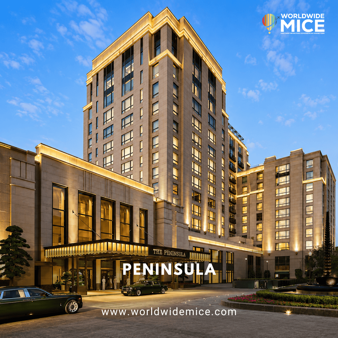 PENINSULA