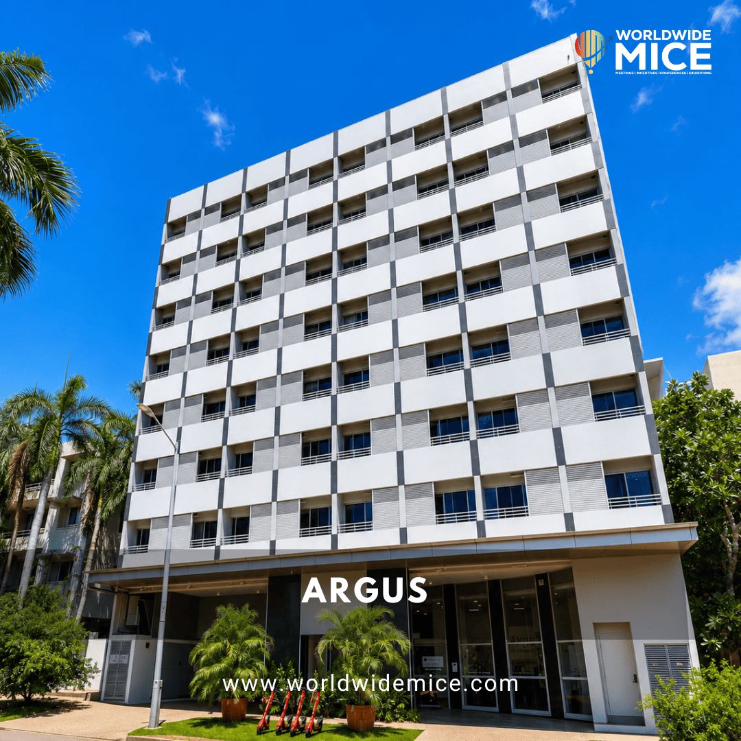 ARGUS HOTEL