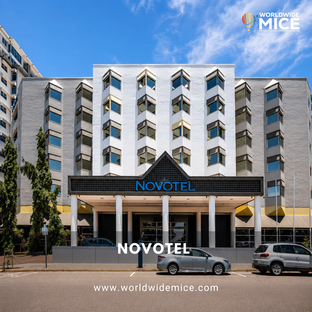 NOVOTEL