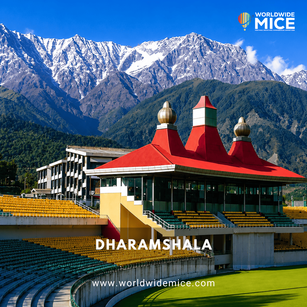 Dharamshala