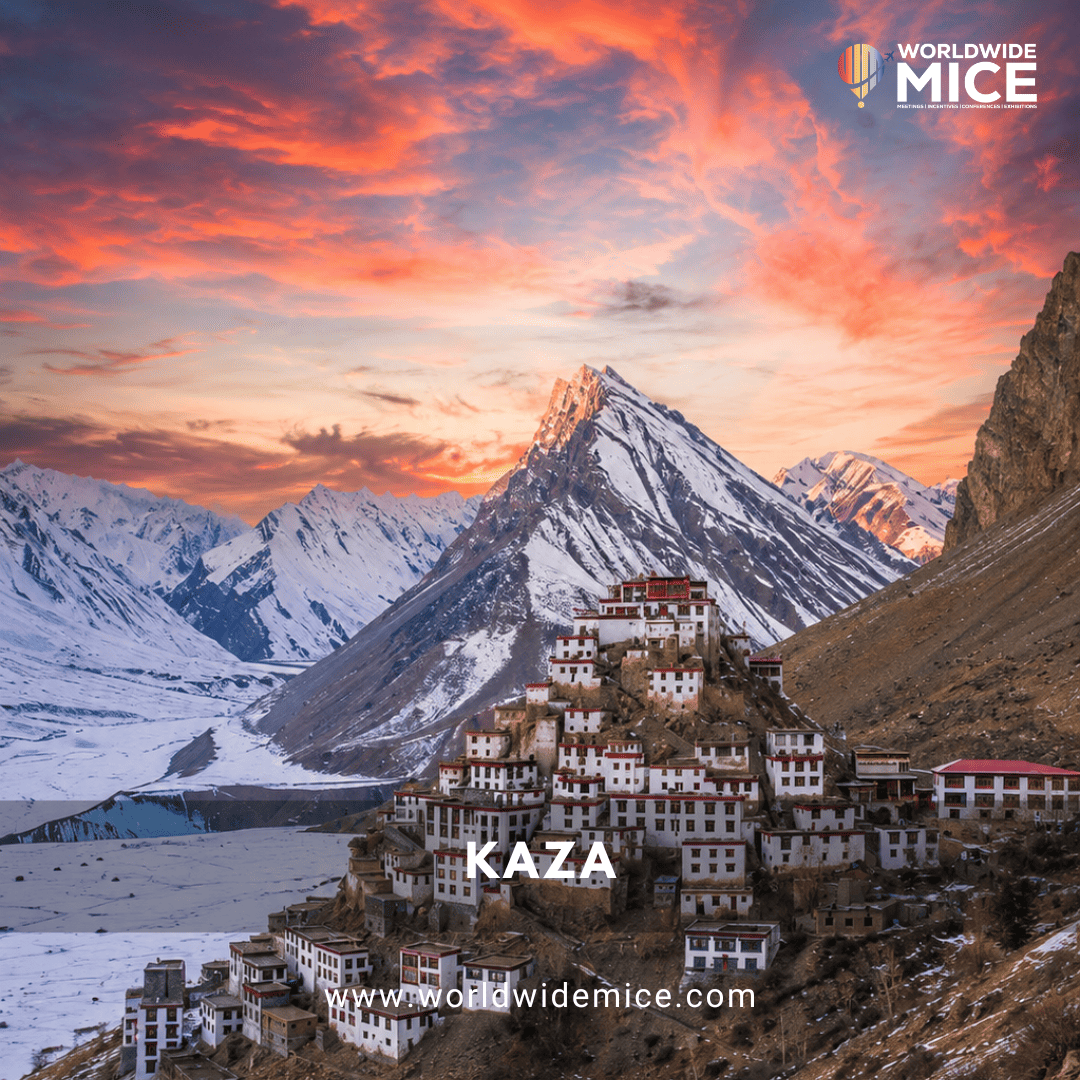 Kaza