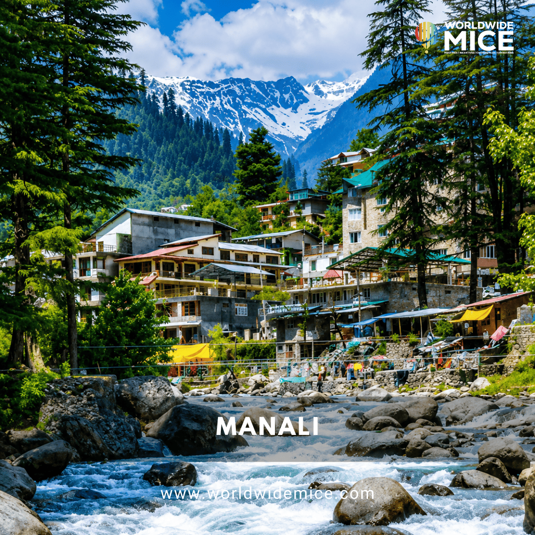Manali