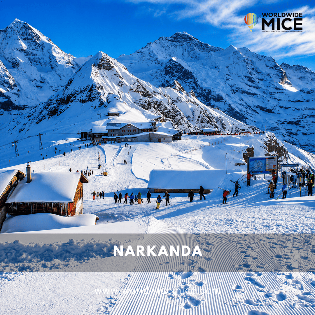 Narkanda