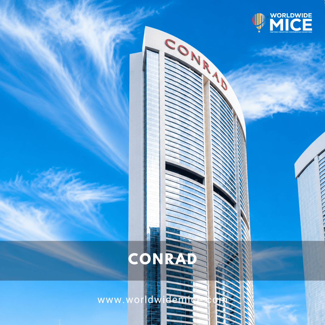 CONRAD