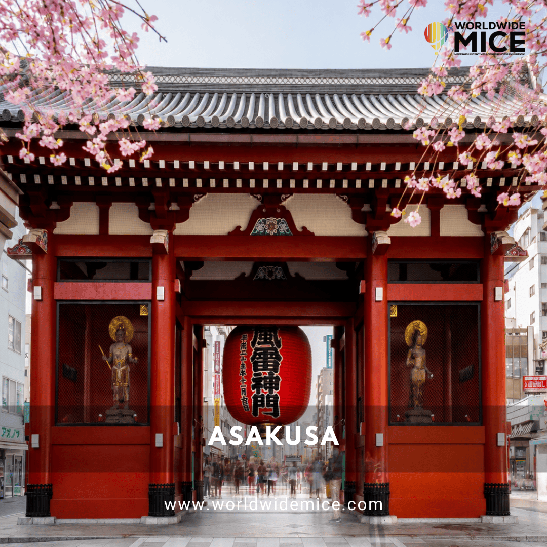 Asakusa