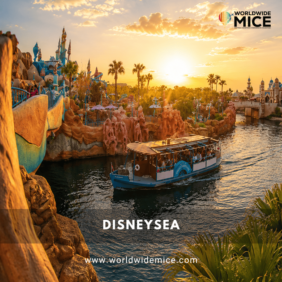 DisneySea