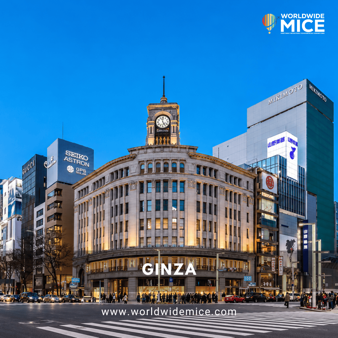 Ginza