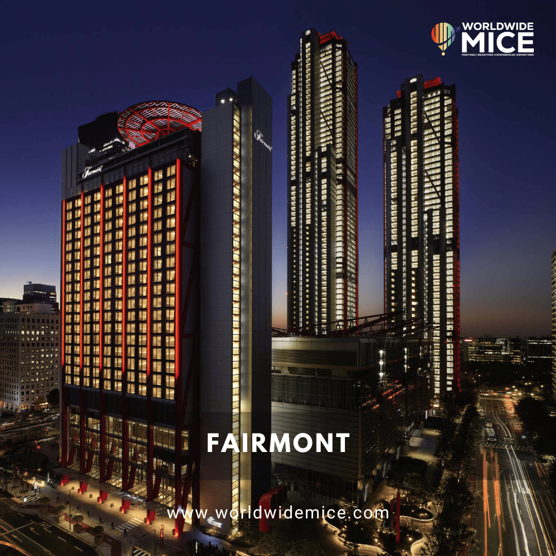 FAIRMONT