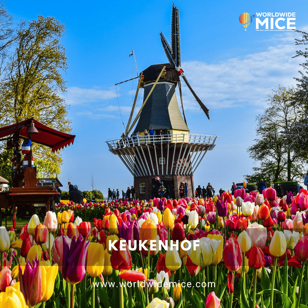 Keukenhof