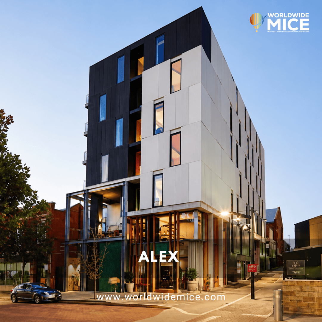 ALEX HOTEL