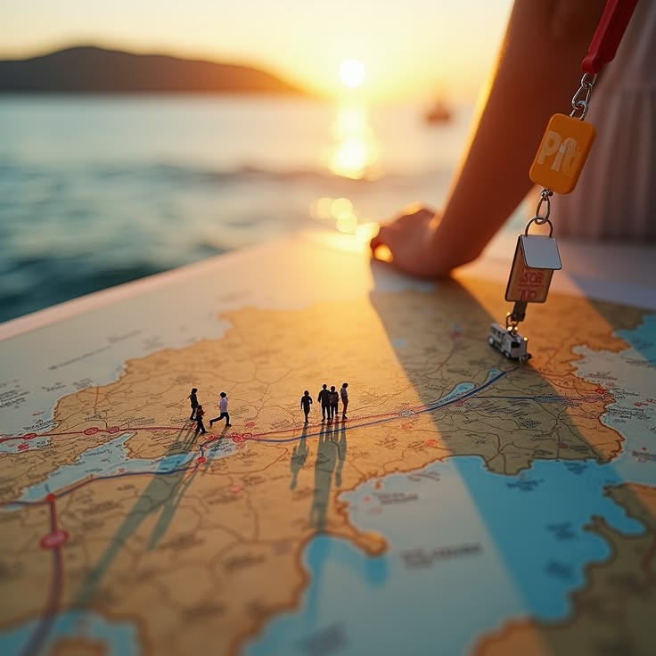 Destination Partnership Solutions