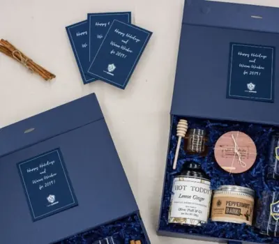 Gift Cards & Rewards