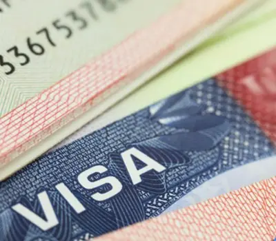 Visa Assistance