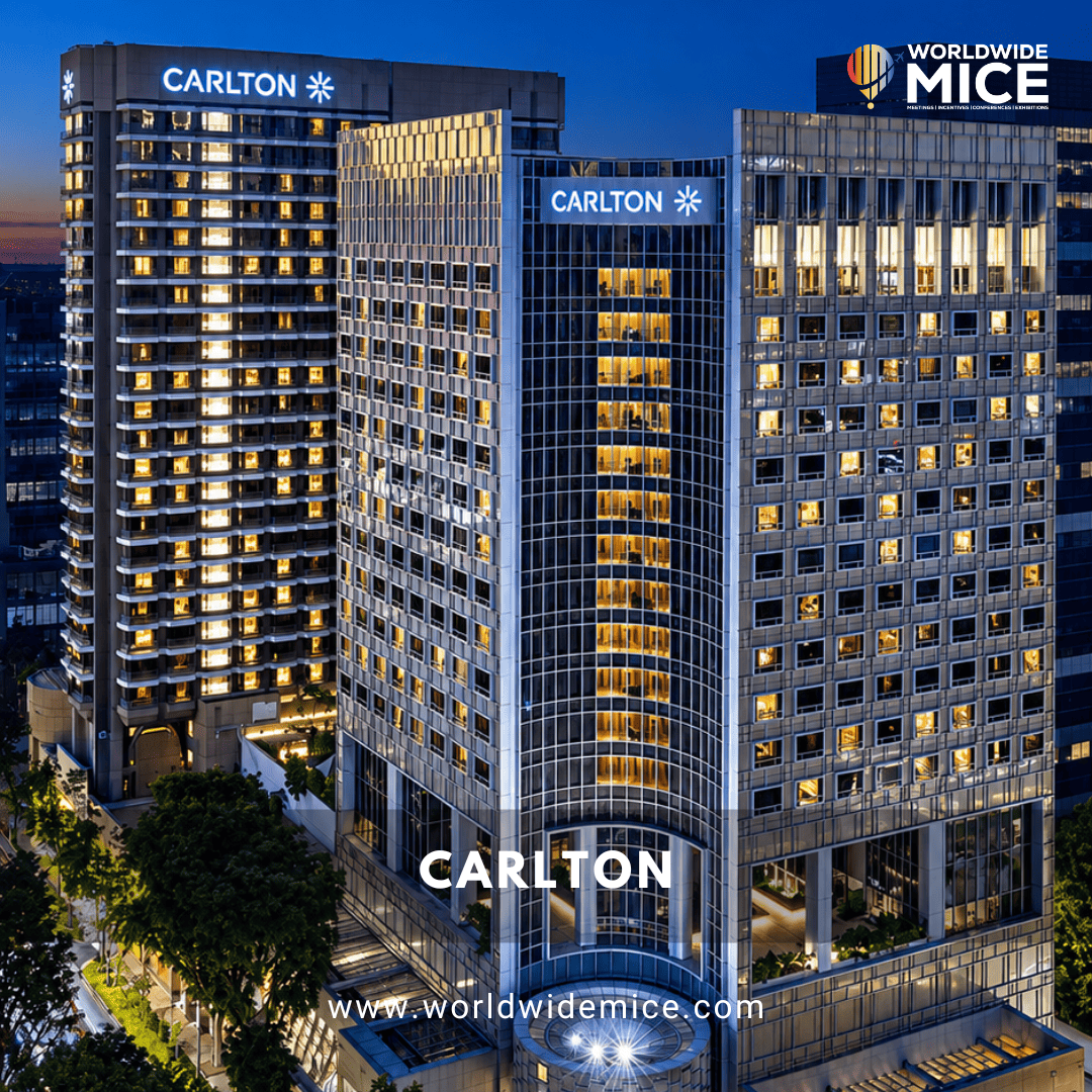 Carlton