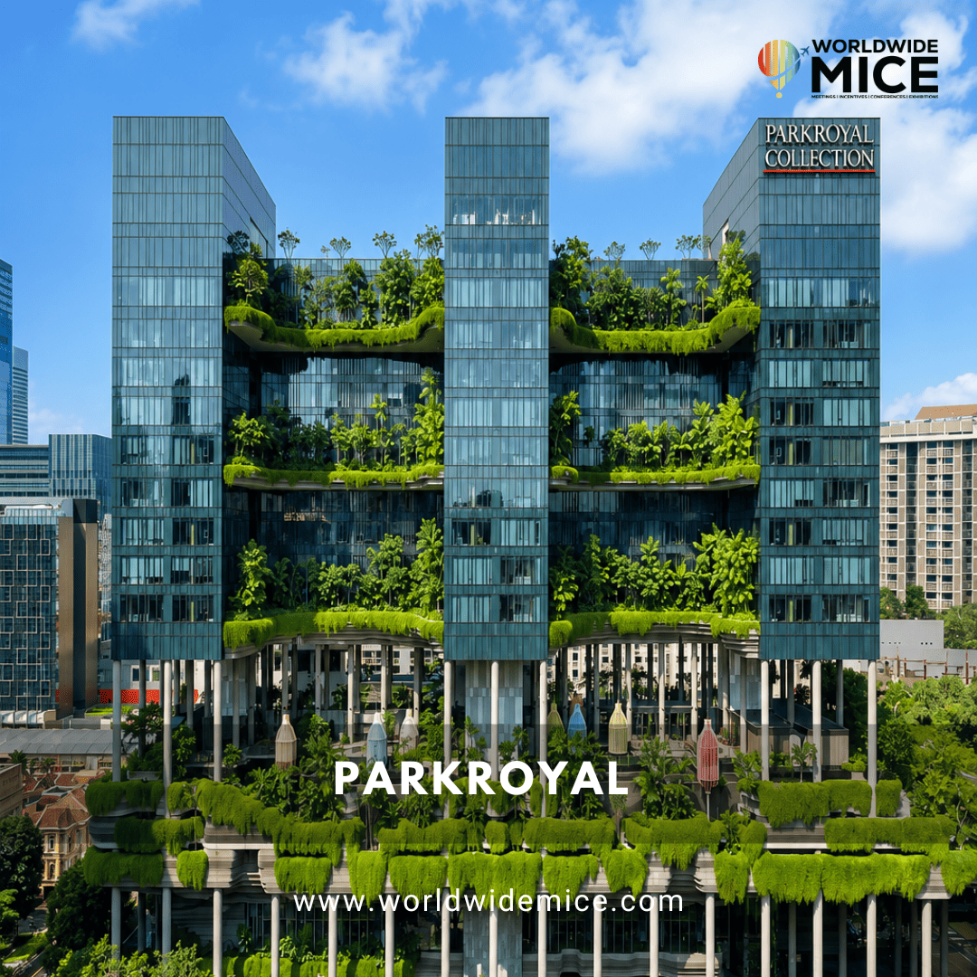 PARKROYAL