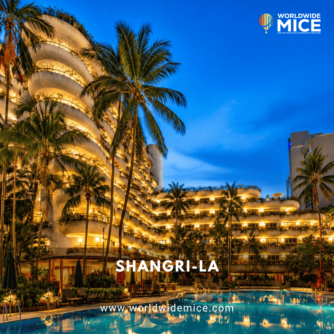 Shangri-La