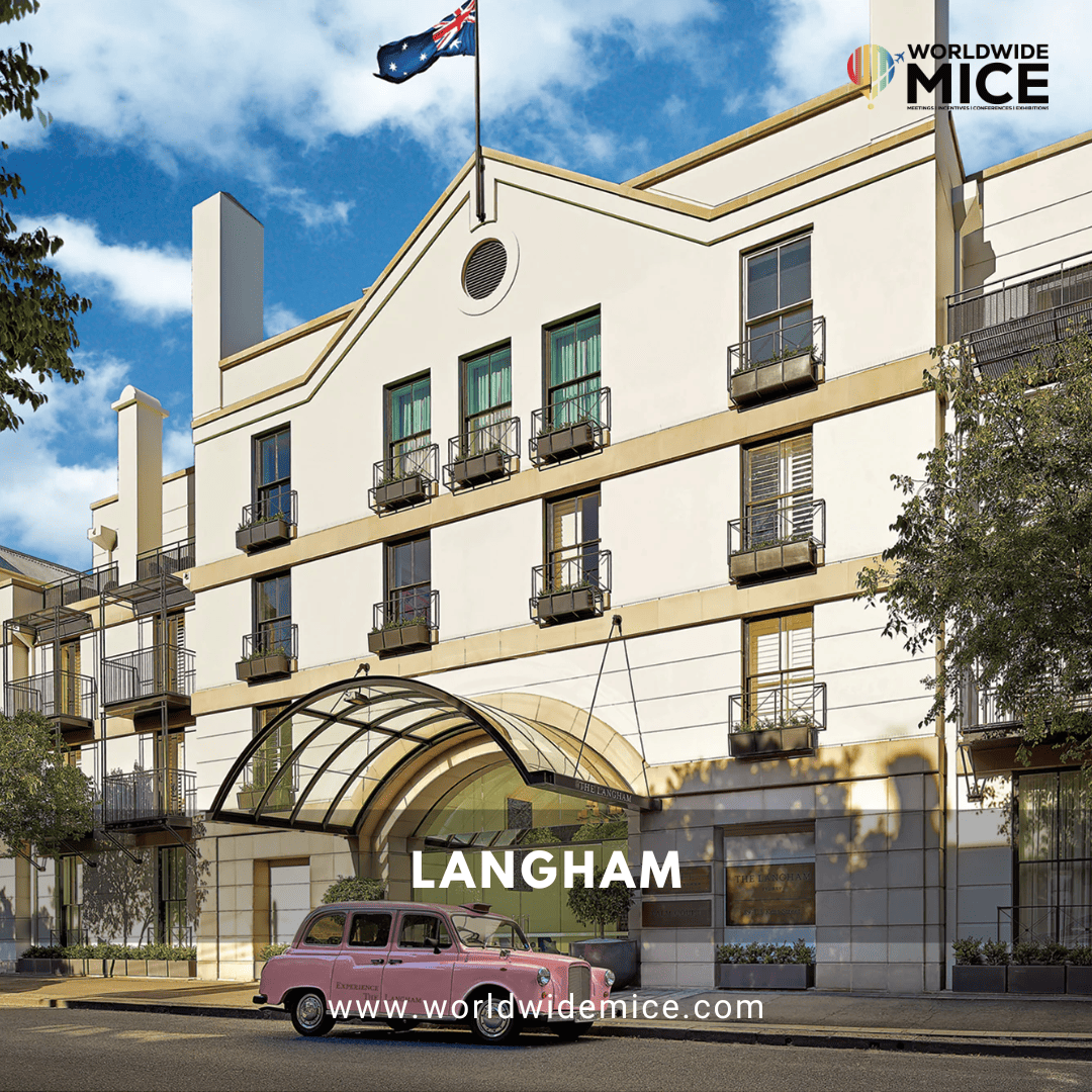 LANGHAM