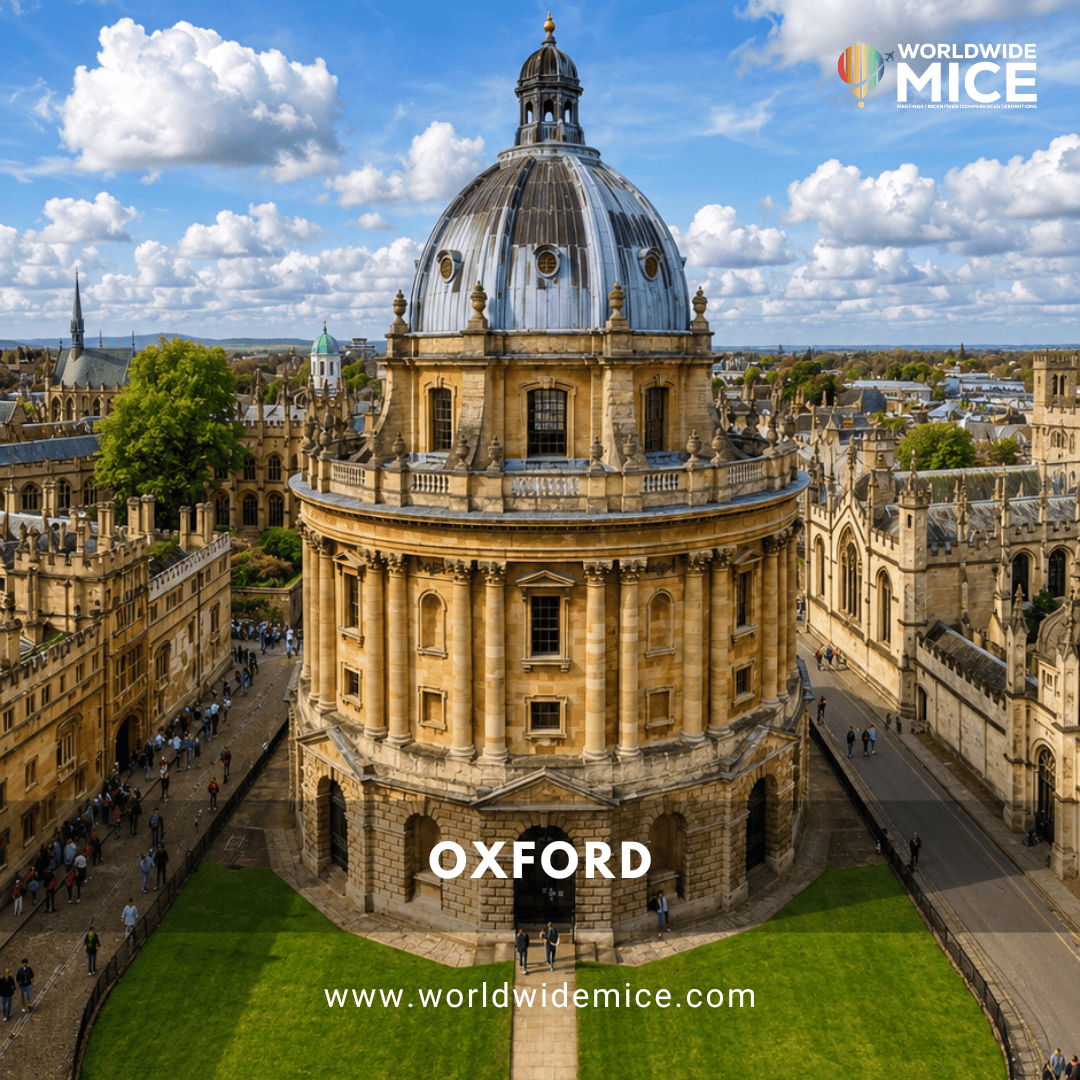 Oxford University